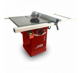 Круглопильный станок JIB 25101 1,5 кВт, 230 В 0109020182000 