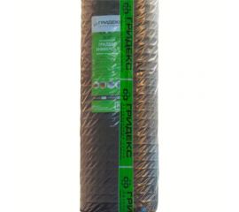 Сетка базальтовая кладочная ГРИДЕКС Универсал ( ячейка 25x25 рулон 1мх50м) ГУ 1-50Л 