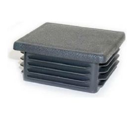 Заглушка ЭЛИМЕТ (80х80 мм; 10 шт) БП-00001788 