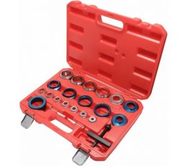 Набор инструментов для снятия и установки сальников Forsage, 22пр., в кейсе 16928 F-04A1021 