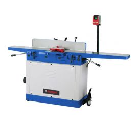 Станок фуговальный Белмаш J200/1900AR S022A 