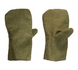 Брезентовые рукавицы Факел ОП2 520 гр/м2 17751000 