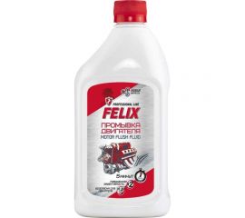 Промывка двигателя FELIX 5 мин, 0.5 л 410060007 