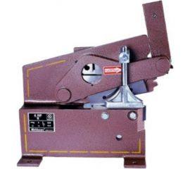 Рычажные ножницы для листового металла и металлического профиля Birliksan 112/4RP8 