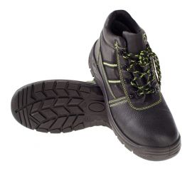 Ботинки Спрут Аскет SJ949-ST с МП р. 38 134478 