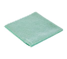 Супервпитывающая салфетка из микрофибры HomeQueen 30х30см 50308 