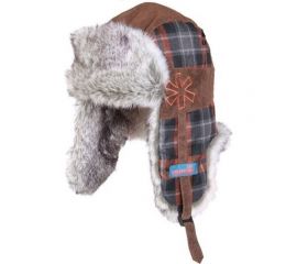 Шапка-ушанка NORFIN Junior USHANKA JUNIOR р.M 308712-M 