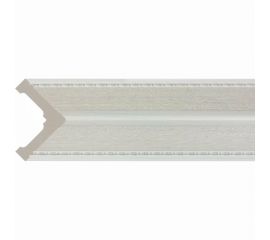 Угол Cosca 182-15 интерьерный багет, 50 мм, слоновая кость СПБ019728 