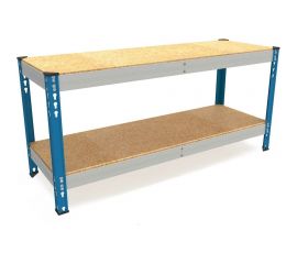 Производственный стол Металл-Завод MKF-W 1806-0,85 