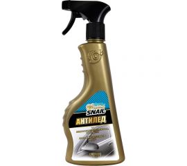 Антилед - размораживатель замков и стекол Golden Snail 500 мл GS4101 