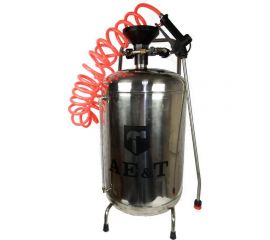 Пеногенератор высокого давления с блоком пенообразования AE&T 50л нержавейка FS-350MS 