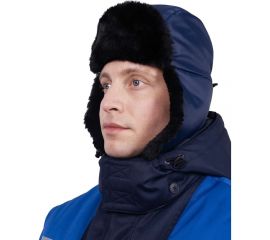 Зимняя шапка ГК Спецобъединение СПЕЦ Шап 317/60 