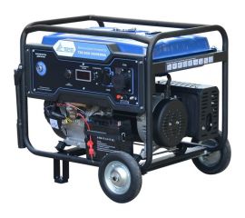 Бензогенератор ТСС SGG 5000EHNA 160008 