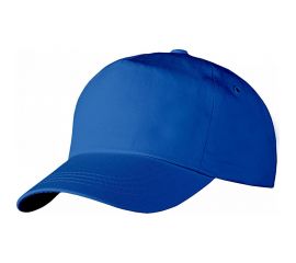 Бейсболка Факел Unit Promo, синяя, р.56-58 87478832.001 