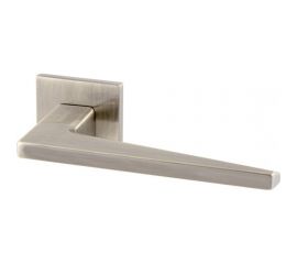 Раздельная ручка ARMADILLO MORI USS SN-3 матовый никель 39211 