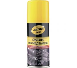 Смазка молибденовая Ас-4541 аэрозоль, 140 мл ASTROhim 45033 