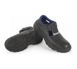 Сандалии ФАКЕЛ ПУ ЭлитСпецОбувь арт.21-0, р.38 87469630.003 