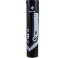 Смазка Роснефть Литол-24 картридж 400 г 40655891 