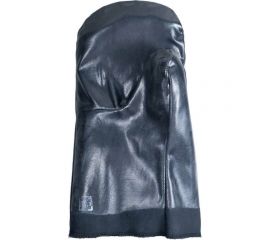 Нефтемаслостойкие рукавицы ГК Спецобъединение, КР латекс Рук 069 