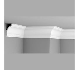 Плинтус Glanzepol GPХ-18 2 м 4607131659785 