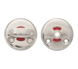 Фиксатор Avers WC-0608-CR 27609 