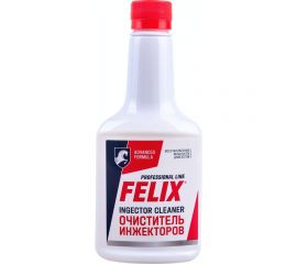 Очиститель инжекторов FELIX 325 мл 411040015 