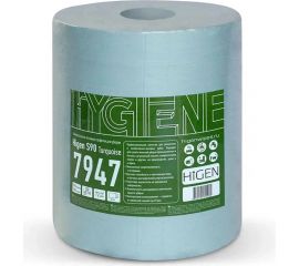 Универсальные безворсовые нетканые салфетки Higen S90 арт. 7947 