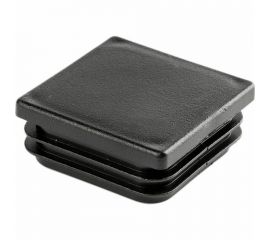 Заглушка для труб STARFIX квадратная, 20x20 мм, 4 шт. SMM1-87865-4 