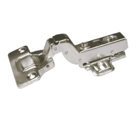 Вкладная петля MF 91370.082 Clip-on с доводчиком 9551v 