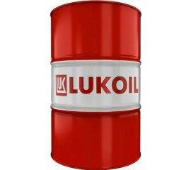 Полусинтетическое моторное мало Лукойл АВАНГАРД SAE 10W-40, API CF-4/SG 3051127 