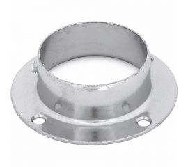 Держатель с фиксатором Palladium для трубы 50 мм JF-52 CP СТ-00001237 