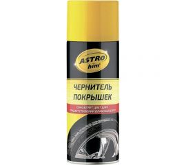 Чернитель покрышек ASTROhim аэрозоль, 520мл AC-2655 
