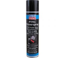 Тефлоновый спрей 0,4л LIQUI MOLY PTFE-Pulver-Spray 3076 