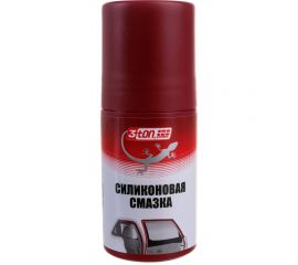 Силиконовая смазка 3ton SILICONE LUBRICANT Т-025, 50мл 40602 