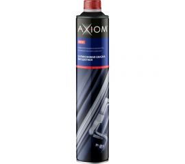 Силиконовая смазка AXIOM бесцветная 950 мл a9121 