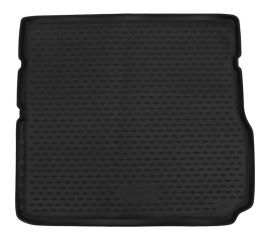 Коврик в багажник Element LADA Vesta, 2017-, SW Cross для комплектаций с фальш-полом, Россия, 1 шт. ELEMENT5249V12 