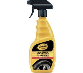 Чернитель покрышек ASTROhim спрей, 500мл AC-265 