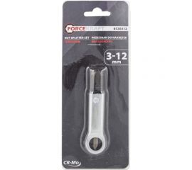 Гайколом Forcekraft 3-12мм, в блистере FK-6720312 51524 
