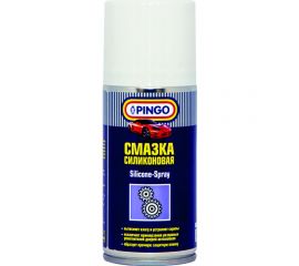 Силиконовая смазка PINGO аэрозоль, 150 мл 85060-0 