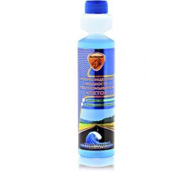 Суперконцентрат жидкости стеклоомывателя ELTRANS Лето 1:100, Атлантическая свежесть, 270 мл EL-0105.13 