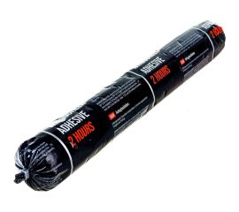 Клей для вклейки стёкол RoxelPro 2 часа, 600 мл 531116 