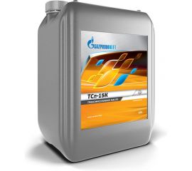 Масло (ТСп-15К; 10л) Gazpromneft 2389901282 