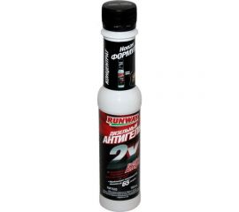 Дизельный антигель RUNWAY RW1505 2Х, 150 мл 46956 