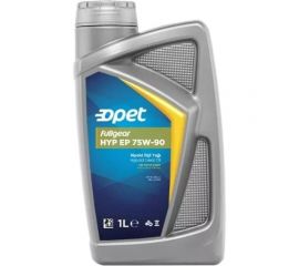 Синтетическое трансмиссионное масло OPET Fullgear HYP EP 75W-90, GL-5, 1л 601216046 