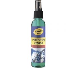 Очиститель стекол ASTROhim Ас-370 спрей, 250 мл 45071 