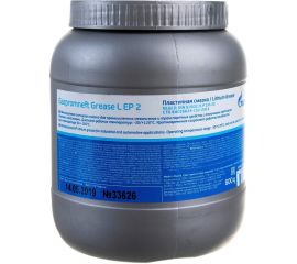Смазка Grease L EP 2 800 г Gazpromneft 2389906893 