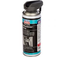 Адгезийная смазка-спрей LIQUI MOLY Pro-Line Haftschmier Spray 0,4л 7388 