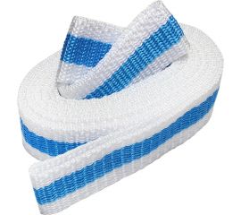 Буксировочный трос ООО ТПК Сигма 3.5 тонны, с 2-мя петлями, пакет Т11 