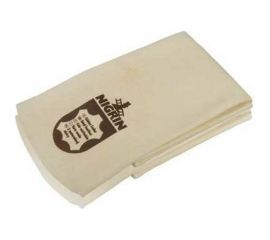 Натуральная замша NIGRIN 1858 см2 74128 