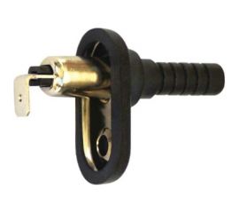 Контактный датчик StarLine PS-9 евро, влагозащищенный, с резиновым чехлом, длина 50 мм 1011475 